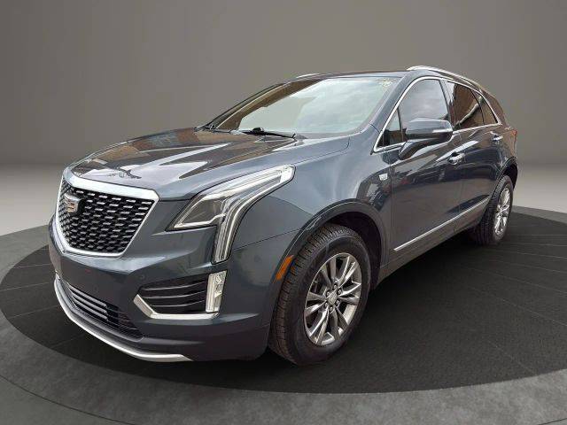 2020 Cadillac XT5 Premium Luxury FWD FWD photo