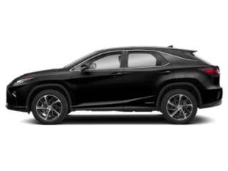 2018 Lexus RX RX 450h AWD photo