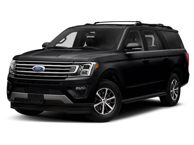 2020 Ford Expedition Max Limited RWD photo