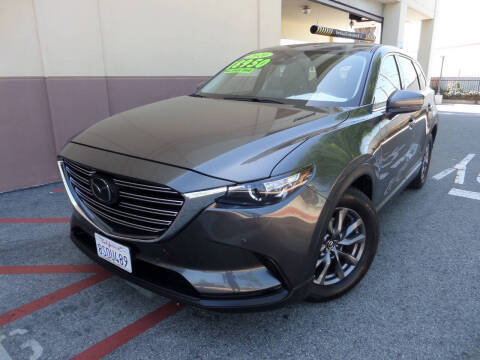 2020 Mazda CX-9 Touring AWD photo