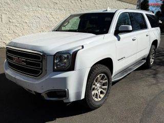 2019 GMC Yukon XL SLT 4WD photo
