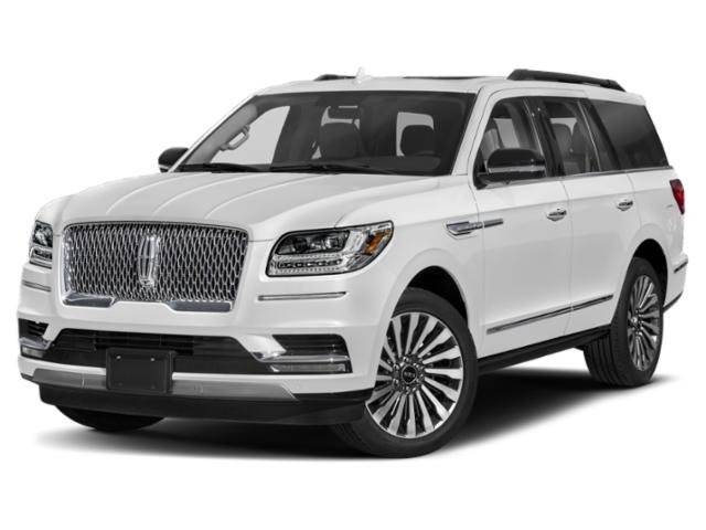 2020 Lincoln Navigator L Reserve 4WD photo