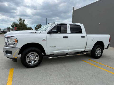 2020 Ram 2500 Tradesman 4WD photo