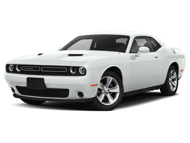 2020 Dodge Challenger SXT RWD photo