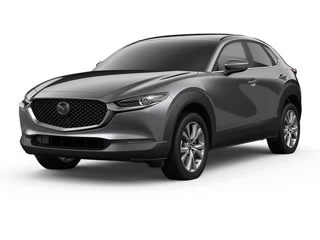 2021 Mazda CX-30 Preferred AWD photo