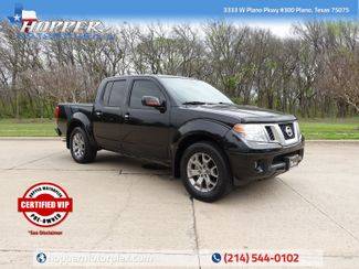 2020 Nissan Frontier SV RWD photo