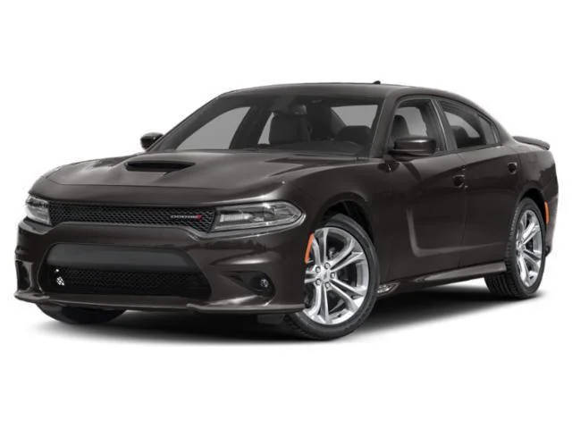 2020 Dodge Charger GT AWD photo