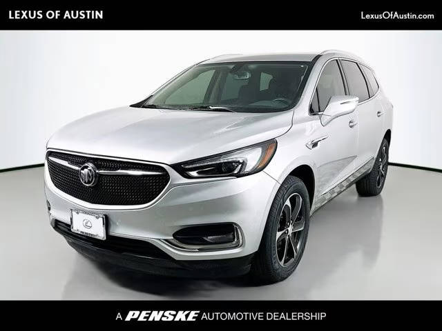 2020 Buick Enclave Essence FWD photo