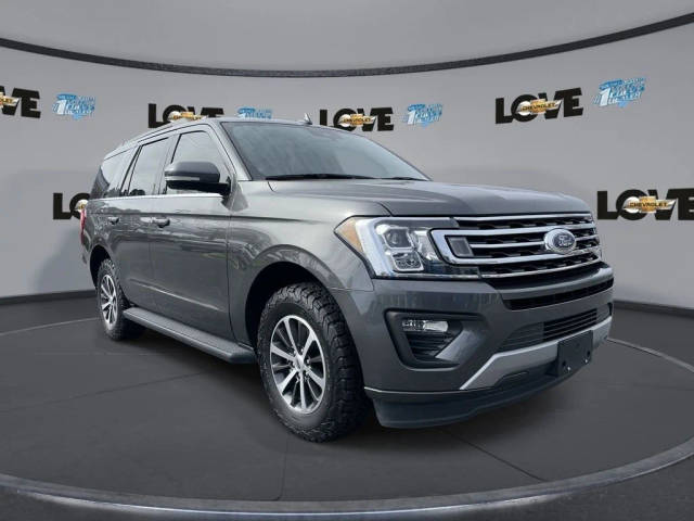2020 Ford Expedition XLT RWD photo