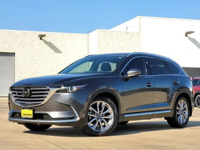 2020 Mazda CX-9 Grand Touring FWD photo