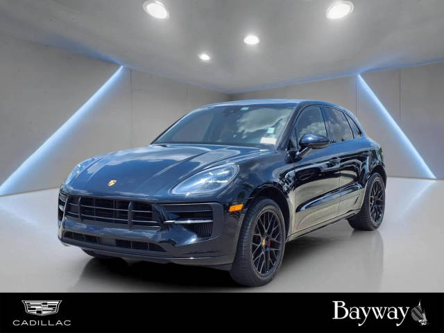 2020 Porsche Macan GTS AWD photo