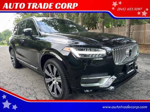 2020 Volvo XC90 Inscription AWD photo