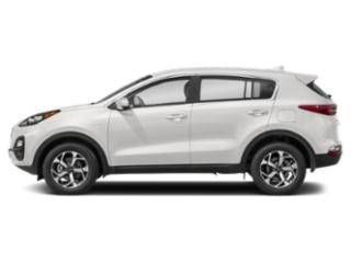 2021 Kia Sportage EX AWD photo