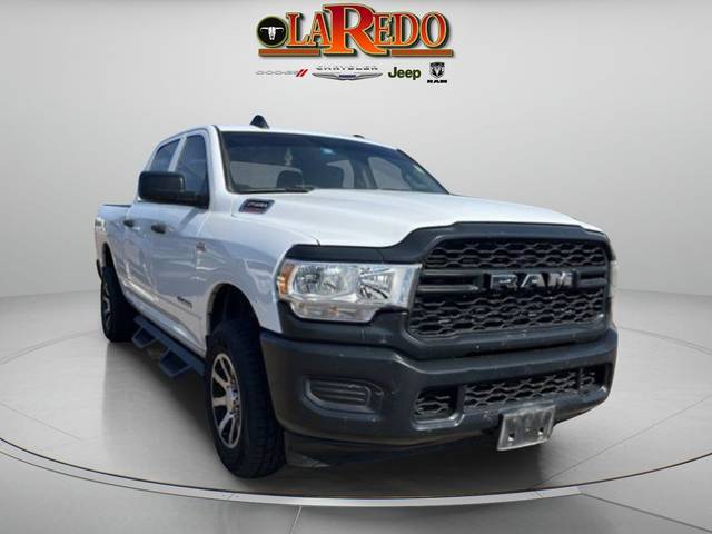 2020 Ram 2500 Tradesman RWD photo