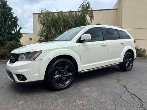 2019 Dodge Journey Crossroad FWD photo