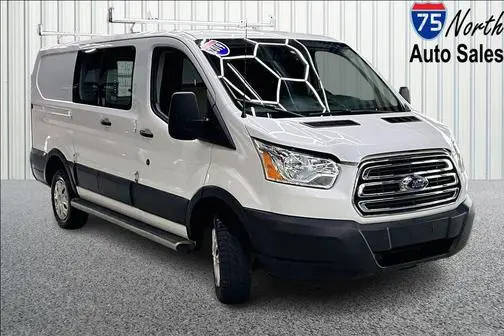 2019 Ford Transit Van RWD photo