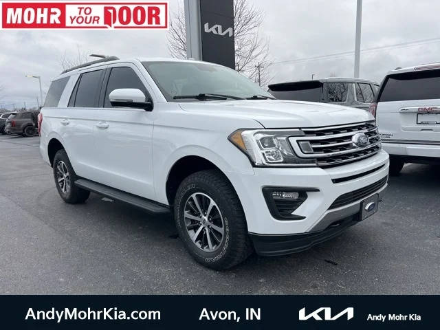 2019 Ford Expedition XLT 4WD photo