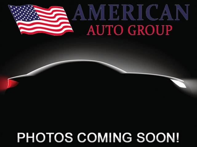 2019 Chevrolet Impala LT FWD photo