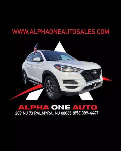 2019 Hyundai Tucson SEL AWD photo