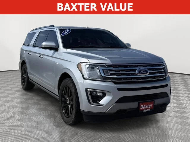 2019 Ford Expedition Max Limited 4WD photo