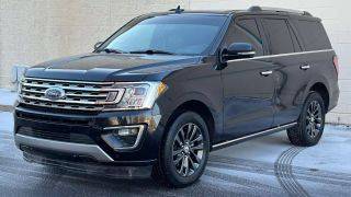 2019 Ford Expedition Limited RWD photo