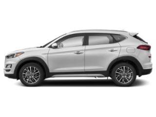 2021 Hyundai Tucson Limited FWD photo