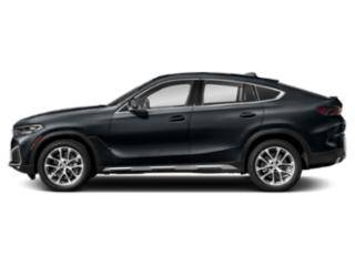 2020 BMW X6 xDrive40i AWD photo