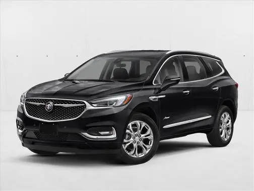 2020 Buick Enclave Avenir FWD photo