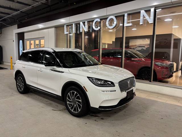 2020 Lincoln Corsair Standard AWD photo