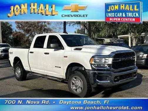 2020 Ram 2500 Tradesman 4WD photo