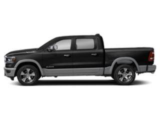 2020 Ram 1500 Laramie 4WD photo