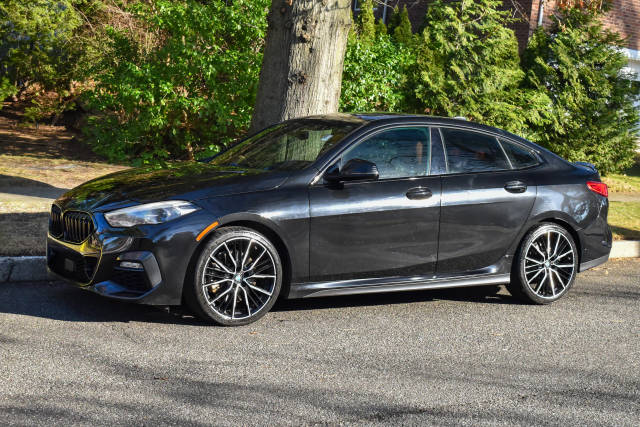 2021 BMW 2 Series 228i xDrive AWD photo