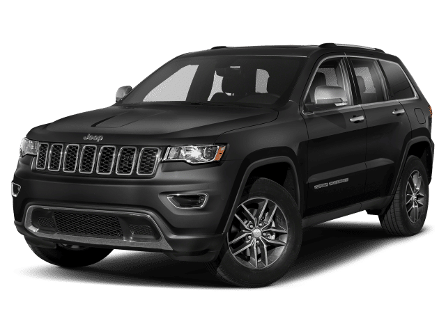 2020 Jeep Grand Cherokee Limited 4WD photo