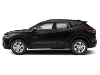 2020 Chevrolet Blazer LT FWD photo