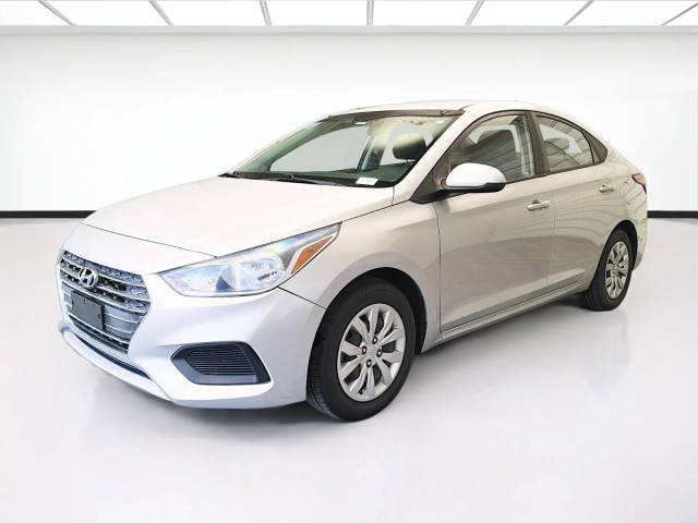 2019 Hyundai Accent SE FWD photo
