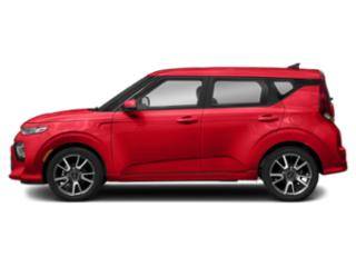 2021 Kia Soul GT-Line FWD photo
