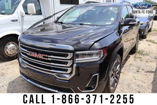 2020 GMC Acadia AT4 AWD photo