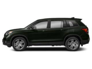 2020 Honda Passport EX-L FWD photo