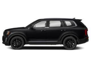 2021 Kia Telluride SX AWD photo