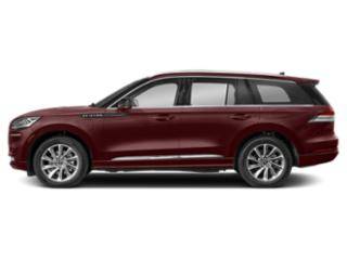 2020 Lincoln Aviator Grand Touring AWD photo