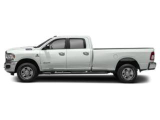 2020 Ram 2500 Big Horn 4WD photo