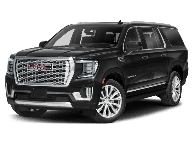 2021 GMC Yukon XL Denali 4WD photo