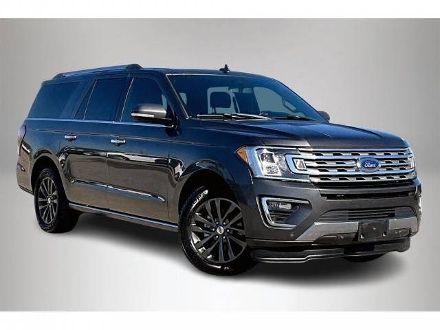 2020 Ford Expedition Max Limited RWD photo