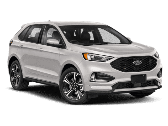 2019 Ford Edge ST AWD photo