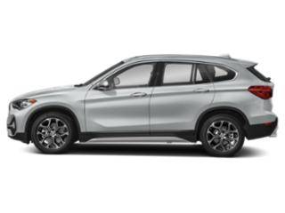 2021 BMW X1 xDrive28i AWD photo
