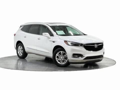 2020 Buick Enclave Essence FWD photo