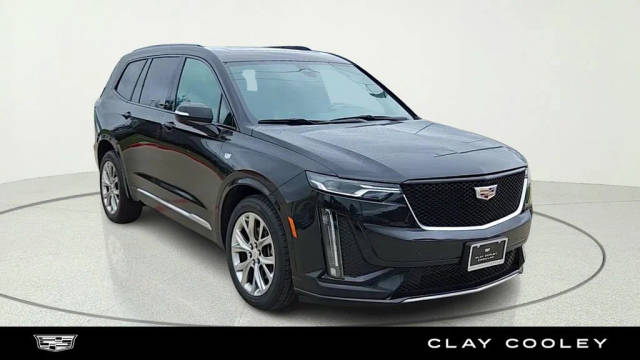 2020 Cadillac XT6 AWD Sport AWD photo
