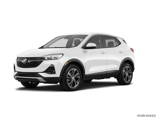 2020 Buick Encore GX Preferred FWD photo