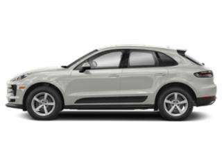 2020 Porsche Macan  AWD photo