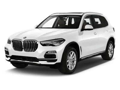 2021 BMW X5 sDrive40i RWD photo